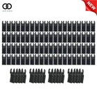100 Piece Quick Release Durable Oscillating Multi Tool Saw Blades For All Models New. Price: $28.76.