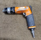 Dotco Pneumatic Pistol Grip Rivet Shaver Drill 14CNL60-95 20000RPM Aircraft Tool Used. Price: $220.40.