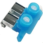 Washing Machine Water Valve For Whirlpool, AP6018779, PS11752082, W10289387. Price: $35.68.