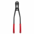 Milwaukee 48-22-4024 24-INCH 48HRC Adjustable Forged Steel Blade Bolt Cutter New. Price: $77.15.