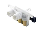 Ge WH13X10025CM Water Valve New. Price: $34.18.