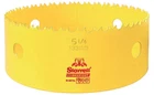 Starrett DCH0514-G Hss Deep Cut Holewaw With Extra Cobalt 5-1/4" (133MM) New. Price: $70.00.