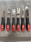 Mac Tools UTS024A 6-PIECE Upholstery And Trim Set Used. Price: $114.99.