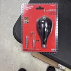 Milwaukee Tool 48-22-4157 3 Pc. Fish Stick Accessory Kit New. Price: $18.00.