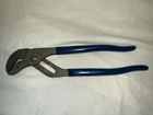 Ampco P-39 Al-br Pliers Groove/slip Joint Non-sparking/magnetic Aluminum Bronze Used. Price: $99.99.
