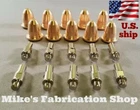 20 Piece Nozzles & Electrodes For Klutch PFC700 Plasma Cutter 96473 96474 96580 New. Price: $62.99.