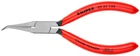 Knipex 32 31 135, 1/4" Long Nose Relay Adjusting 40 Angled Pliers-flat Tips New. Price: $44.20.