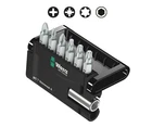 Wera 05135810001 Bit-check 7 Universal 4, Pieces New. Price: $20.45.