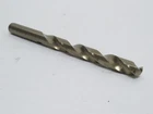 241022 New-no Box; Fmt 316013 Cobalt Split Point Jobber Drill 7/16"; 135 Deg. Price: $18.55.