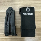 Gerber Center-drive Multi-tool & Sheath New. Price: $63.99.