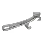 Winco POA-8 9" Aluminum Pail Opener New. Price: $7.40.