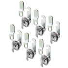 Bonsicoky 6 Pcs 5/8 Inch Thumb Operated Offset Cabinet Cam Lock, Keyless Comp... New. Price: $31.08.