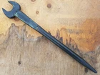 Proto 1- 1/2" Offset Spud Wrench C909A New. Price: $26.09.