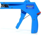 Datashark PA70076 Cable Gun Zip Designed For Ties Up To 1/4"... New. Price: $46.86.