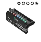 Wera 05057680001 Bit-check 10 Impaktor 1, Pieces New. Price: $70.91.