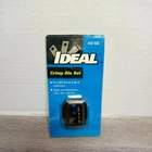 Ideal 30-582 Replacement Die,for Type (RG6, RG59) New. Price: $29.99.