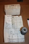 Plm Products Insulation Striping Tool JRT-725 New. Price: $60.00.