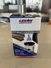Lenox 1- 1/2" (38MM) 3002424L Bi-metal Speed Slot Hole Saw Drill Bit New. Price: $13.75.
