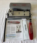 Dmc, BT-ST-300D Torque Wrench, Daniels, With BM-6 Horizontal Mount Base Used. Price: $791.12.