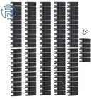 Professional 105PCS Wood Metal Oscillating Multitool Quick Release Saw Blades New. Price: $43.73.