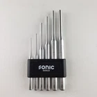 Sonic 600624 Pin Punch Set 6-PCS Tool Used. Price: $49.00.