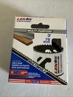 Brand New Lenox Tools 3" 3004848L Bi-metal Speed Slot Hole Saw W/ T3. Price: $19.99.
