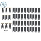 For Metal Wood Cutting 49PACK Oscillating Blades Universal Multitool New. Price: $26.39.