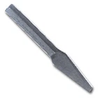 Mayhew 10400 Cape Chisel 1/8X5/16 Body New. Price: $20.95.