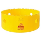 Starrett DCH0514-G, Deep Cut Hole Saw New. Price: $71.84.