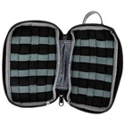 Wiha 91472 Cordura Utility Organizer Zipper Tool Pouch New. Price: $33.75.
