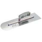 Kraft Tool CFE285PF 16"X4" Elite Carbon Steel Trowel W/ Proform Handle New. Price: $49.99.