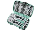 Eclipse Proskit PD-395A Deluxe Hobby Knife Set New. Price: $67.11.