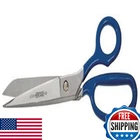 Heritage Travelware Bent Trimmers 9-INCH 209-BLU-PKLC New. Price: $56.04.