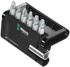 Wera 135810, Bit-check 7 Universal 4, Pieces New. Price: $20.07.