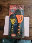 Pittsburgh 2 Pc Strap Wrench Set Item 94119 Rubber Oil Filter Jar Lid Tool Grip New. Price: $9.69.