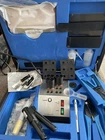 Lucent Fiber Termination Kit. With Oven. Used. Price: $125.00.
