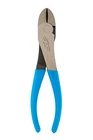 Wright Tool 9C447 Curved Diagonal High Leverage Lap Joint Cutting Plier 8INCH New. Price: $61.69.