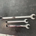 Mac Vintage Hand Tools CW24 CW22 CL28 Set Of 3 Usa Made Used. Price: $24.00.