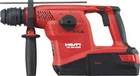 Hilti Te 30-A36 Cordless Rotary Hammer Drill Kit New In Plastic Case.. Price: $1999.99.