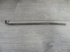 Mac Tools S. 115 12" Alignment Pry Bar Made In Usa - Professional Hand Used. Price: $29.95.