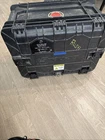 Snap-on Mobile W/tools All-weather Kit TK-211A Blue Point KMC18 Used. Price: $750.00.