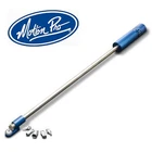 Motion Pro 90 Degree Hex Driver Carburetor Tool W/bits 1/4 Gear 08-0229 Oem New. Price: $89.99.
