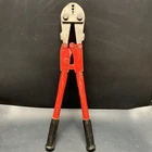 Campbell #7679037 18" Swaging Rope Tool 20" Overall, 1/16 3/16 . Used. Price: $28.00.