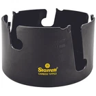 Starrett MPH0438, Multi-purpose Hole Saw New. Price: $83.58.
