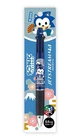 Sonic Jetstream 4+1 Multi Pen Washi Winter Edition Japan Limited New. Price: $33.99.