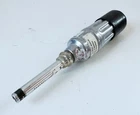 Sturtevant CAL-36/4 Roto-torq Adjustable Torque Screwdriver 2-36 In-lb 1/4 Used. Price: $32.95.
