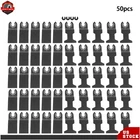 For Metal Wood Cutting 50PCS 2TYPE Universal Oscillating Multitool Blades New. Price: $19.24.