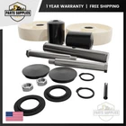 Complete Wheel Kit For Lift Rite LR2055 Manual Pallet Jack Truck New. Price: $134.81.