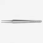 Knipex Precision Tweezers Round Slim Shape New. Price: $41.70.