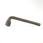 Vintage Armstrong/martin 1/4" Square Offset Socket Wrench 261-J/261J Usa Used. Price: $10.79.